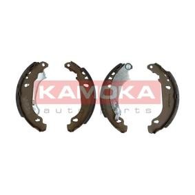 Comprar Juego de zapatas de frenos de KAMOKA JQ202018 a bajo precio de 19,66 €