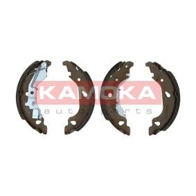 Comprar Juego de zapatas de frenos de KAMOKA JQ202023 a bajo precio de 17,29 €