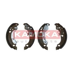 Comprar Juego de zapatas de frenos de KAMOKA JQ202048 a bajo precio de 26,10 €