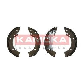 Comprar Juego de zapatas de frenos de KAMOKA JQ202054 a bajo precio de 24,36 €