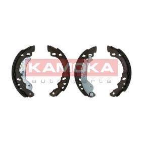 Comprar Juego de zapatas de frenos de KAMOKA JQ202056 a bajo precio de 22,32 €