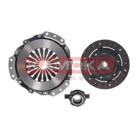 Achetez des Kit d'embrayage KAMOKA KC018 à prix pour 51,95 €