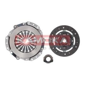 Achetez des Kit d'embrayage KAMOKA KC044 à prix pour 101,67 €