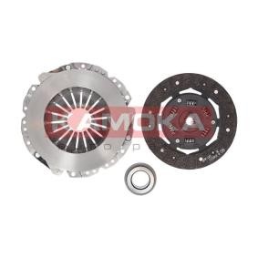Achetez des Kit d'embrayage KAMOKA KC065 à prix pour 65,24 €