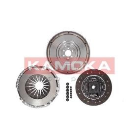 Achetez des Kit d'embrayage KAMOKA KC074 à prix pour 379,65 €