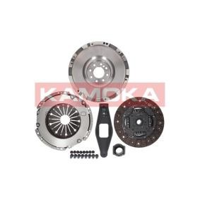 Kupplungssatz KC098 LTI von KAMOKA