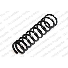 Fahrwerksfeder 10603 von KILEN günstig für 52,45 € online kaufen