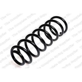 Fahrwerksfeder 10605 von KILEN günstig für 46,79 € online kaufen