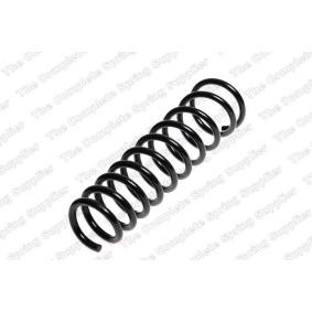 Fahrwerksfeder 10609 von KILEN günstig für 47,50 € online kaufen