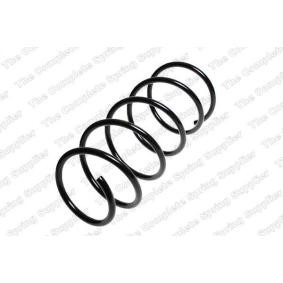 Fahrwerksfeder 10612 von KILEN günstig für 84,27 € online kaufen