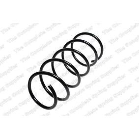 Fahrwerksfeder 10613 von KILEN günstig für 75,25 € online kaufen