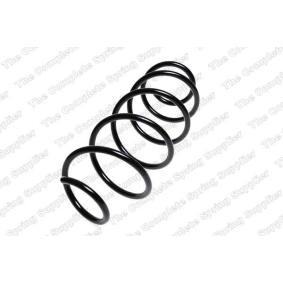 Comprar Muelle de suspensión de KILEN 11455 a bajo precio de 39,19 €