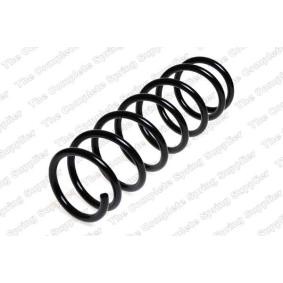 Comprar Muelle de suspensión de KILEN 11540 a bajo precio de 40,28 €
