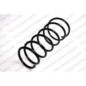 Comprar Muelle de suspensión de KILEN 12127 a bajo precio de 50,98 €