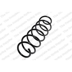 Comprar Muelle de suspensión de KILEN 12178 a bajo precio de 66,46 €