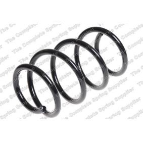 Fahrwerksfeder 14128 von KILEN günstig für 48,80 € online kaufen