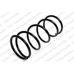 Fahrwerksfeder 14802 von KILEN günstig für 50,85 € online kaufen