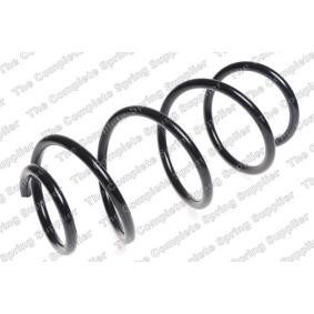 Comprar Muelle de suspensión de KILEN 14861 a bajo precio de 70,14 €