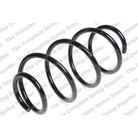 Fahrwerksfeder 14864 von KILEN günstig für 86,79 € online kaufen