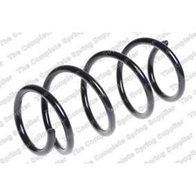Comprar Muelle de suspensión de KILEN 14938 a bajo precio de 53,88 €