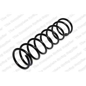 Comprar Muelle de suspensión de KILEN 16130 a bajo precio de 34,85 €