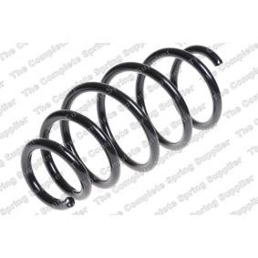 Fahrwerksfeder 20125 von KILEN günstig für 52,63 € online kaufen
