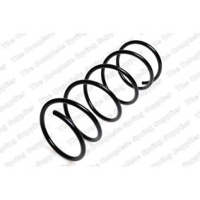 Compre Muelles de KILEN online para 106 II Furgoneta / Hatchback (1S) a precios moderados