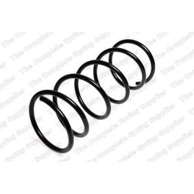 Fahrwerksfeder 21026 von KILEN günstig für 54,18 € online kaufen