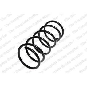 Fahrwerksfeder 21035 von KILEN günstig für 47,80 € online kaufen