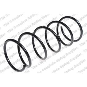 Fahrwerksfeder 21099 von KILEN günstig für 58,73 € online kaufen