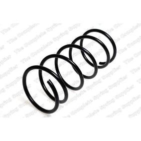 Fahrwerksfeder 21186 von KILEN günstig für 45,22 € online kaufen