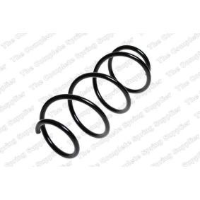 Fahrwerksfeder 22027 von KILEN günstig für 47,32 € online kaufen
