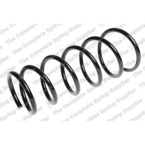 Comprar Muelle de suspensión de KILEN 23225 a bajo precio de 47,46 €