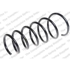 Comprar Muelle de suspensión de KILEN 23228 a bajo precio de 57,35 €