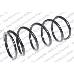 Comprar Muelle de suspensión de KILEN 23230 a bajo precio de 84,79 €