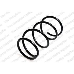 Fahrwerksfeder 23305 von KILEN günstig für 73,95 € online kaufen