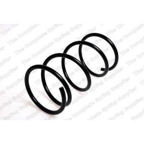 Fahrwerksfeder 23307 von KILEN günstig für 55,63 € online kaufen
