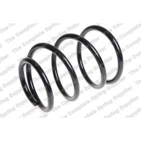 Fahrwerksfeder 23338 von KILEN günstig für 63,40 € online kaufen