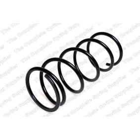 Fahrwerksfeder 24006 von KILEN günstig für 36,03 € online kaufen