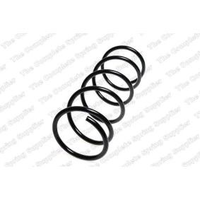 Fahrwerksfeder 24039 von KILEN günstig für 76,89 € online kaufen