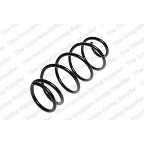 Comprar Muelle de suspensión de KILEN 24044 a bajo precio de 41,17 €