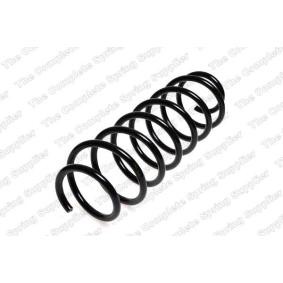 Fahrwerksfeder 26013 von KILEN günstig für 70,22 € online kaufen