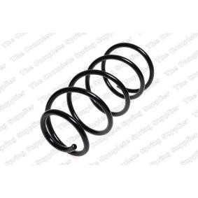 Fahrwerksfeder 26014 von KILEN günstig für 67,77 € online kaufen