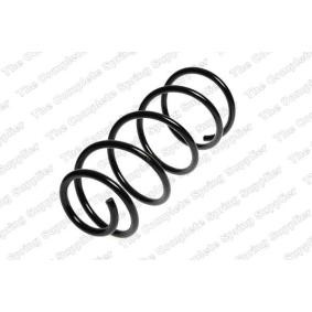 Fahrwerksfeder 26016 von KILEN günstig für 79,20 € online kaufen