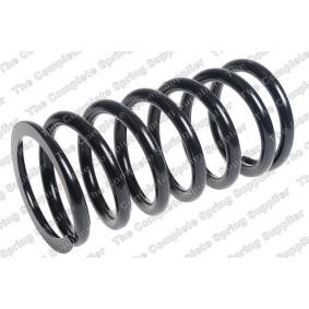 Comprar Muelle de suspensión de KILEN 28004 a bajo precio de 132,15 €