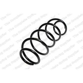 Comprar Muelle de suspensión de KILEN 28008 a bajo precio de 64,56 €