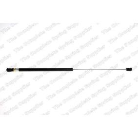 Comprar Muelle neumático, capó de motor de KILEN 338013 a bajo precio de 26,61 €