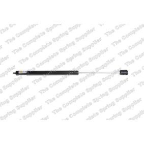 Comprar Muelle neumático, capó de motor de KILEN 338024 a bajo precio de 24,63 €