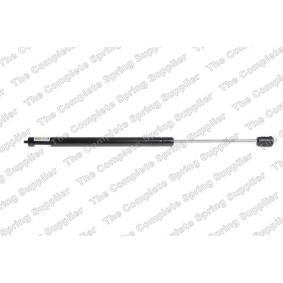 Compre Mola pneumática, capot do motor da KILEN 338025 a um preço baixo por 27,78 €