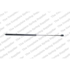 Comprar Muelle neumático, capó de motor de KILEN 338029 a bajo precio de 27,53 €